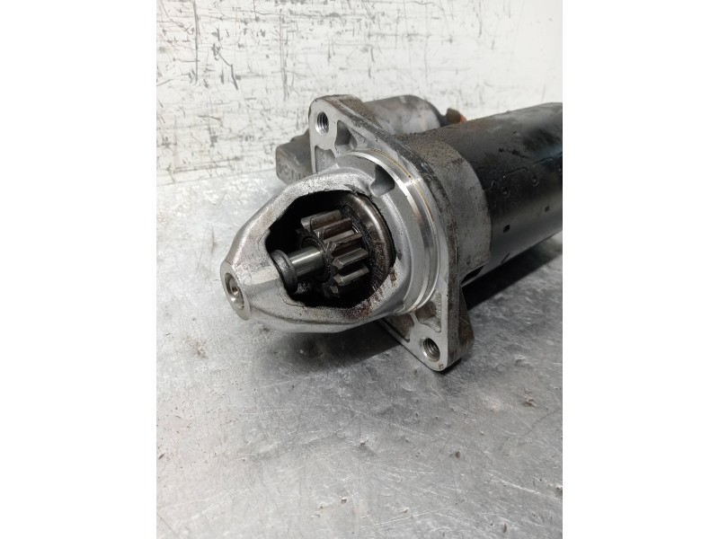 Recambio de motor arranque para mercedes clase c (w204) lim. c 250 cgi blueefficiency (204.047) referencia OEM IAM 0001147408 A2