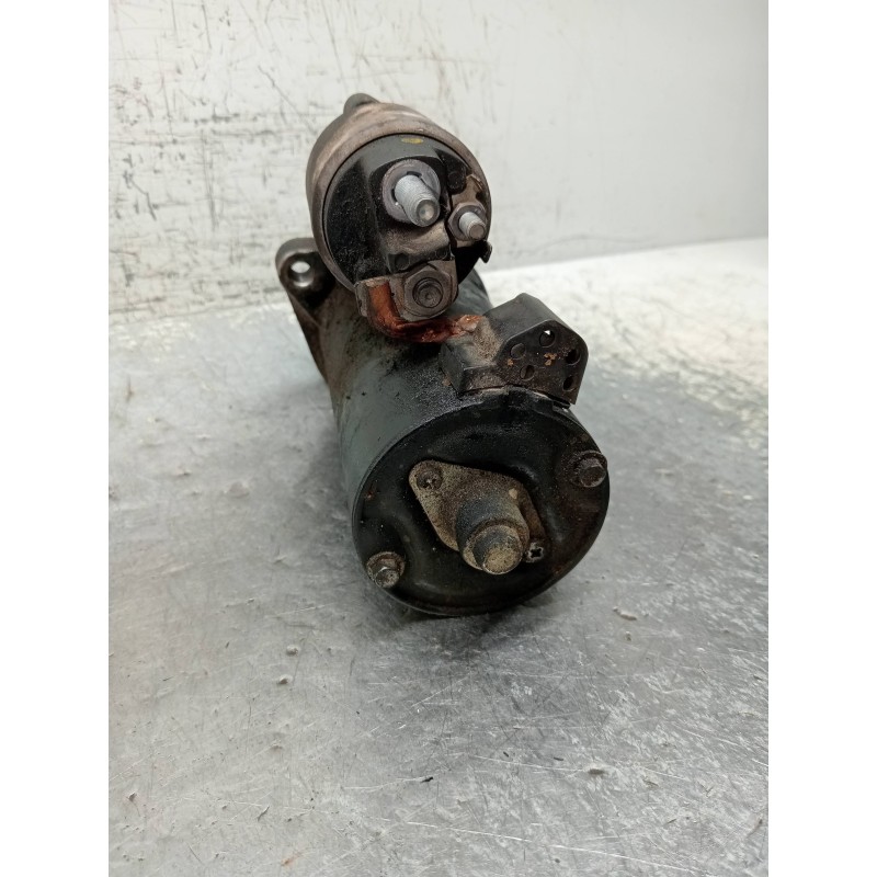 Recambio de motor arranque para mercedes clase c (w204) lim. c 250 cgi blueefficiency (204.047) referencia OEM IAM 0001147408 A2