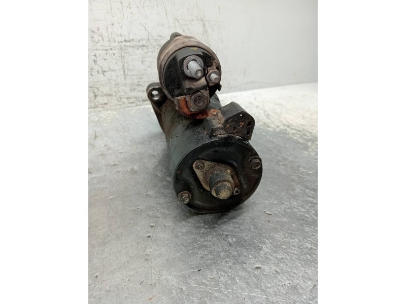 Recambio de motor arranque para mercedes clase c (w204) lim. c 250 cgi blueefficiency (204.047) referencia OEM IAM 0001147408 A2
