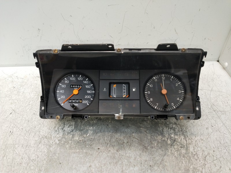 Recambio de cuadro instrumentos para ford orion gl referencia OEM IAM 81AB10841BB  