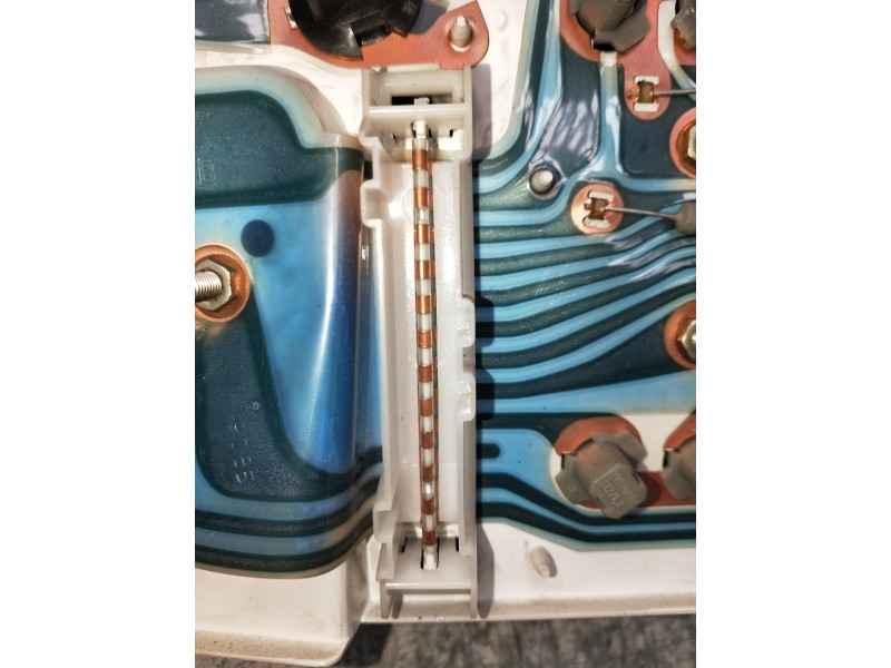 Recambio de cuadro instrumentos para ford orion gl referencia OEM IAM 81AB10841BB  