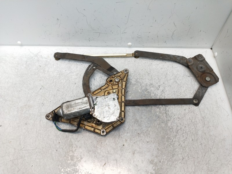 Recambio de elevalunas delantero derecho para ford orion gl referencia OEM IAM   4P