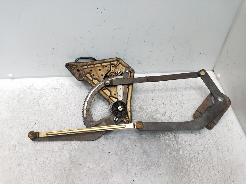 Recambio de elevalunas delantero derecho para ford orion gl referencia OEM IAM   4P