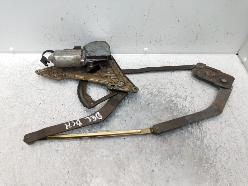 Recambio de elevalunas delantero izquierdo para ford orion gl referencia OEM IAM   4P