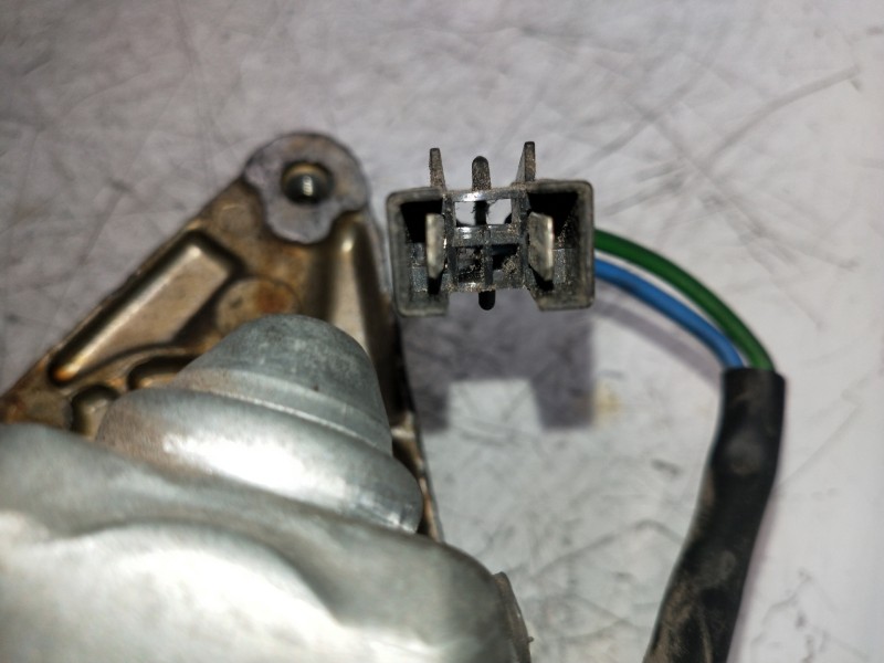 Recambio de elevalunas delantero izquierdo para ford orion gl referencia OEM IAM   4P