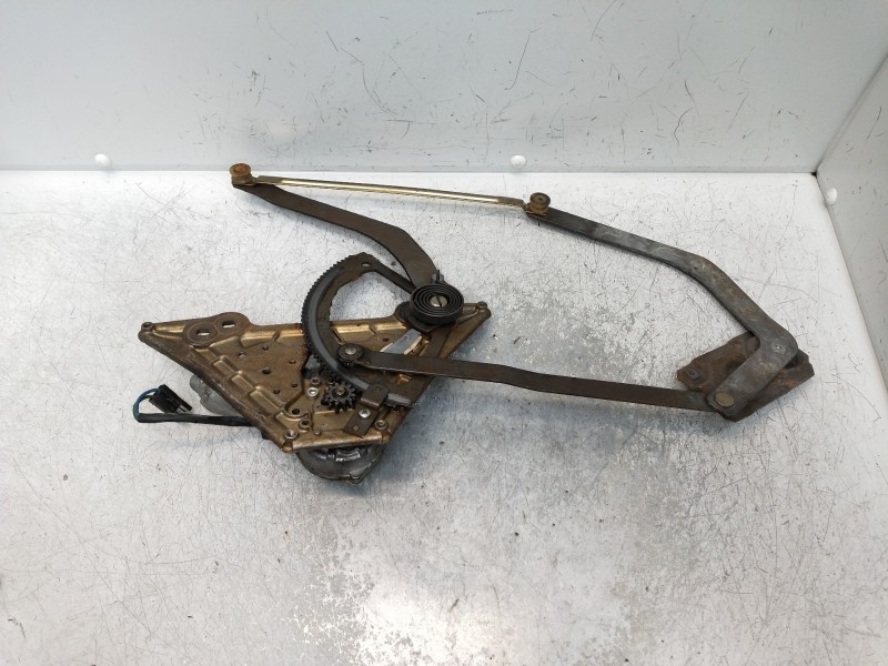 Recambio de elevalunas delantero izquierdo para ford orion gl referencia OEM IAM   4P