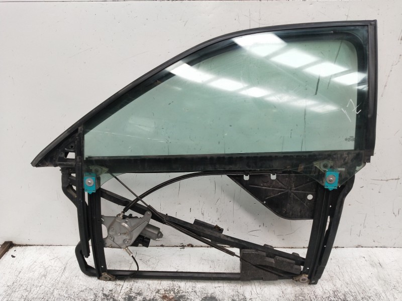 Recambio de elevalunas delantero izquierdo para audi s3 (8l) 1.8 t (165kw) referencia OEM IAM 8L3959801 119015400 3P