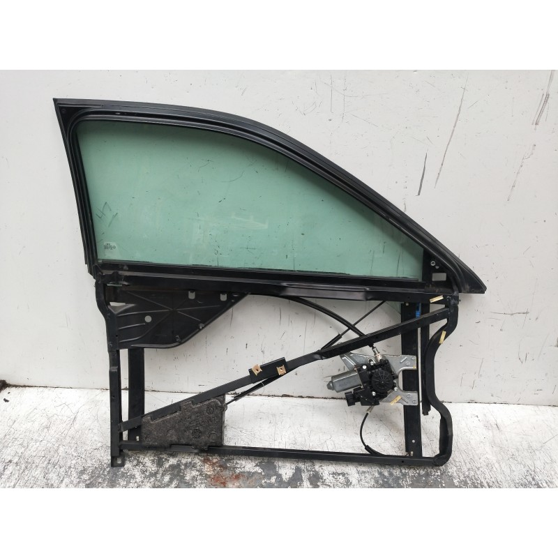 Recambio de elevalunas delantero izquierdo para audi s3 (8l) 1.8 t (165kw) referencia OEM IAM 8L3959801 119015400 3P