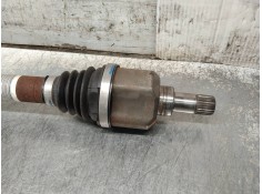 Recambio de transmision delantera izquierda para peugeot 2008 (--.2013) allure referencia OEM IAM 9684135380   2