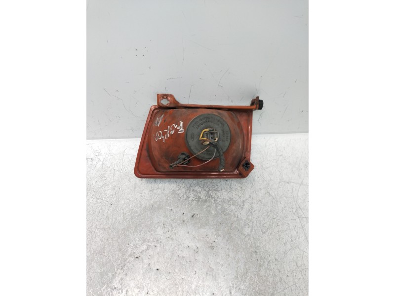 Recambio de faro derecho para ford orion gl referencia OEM IAM   
