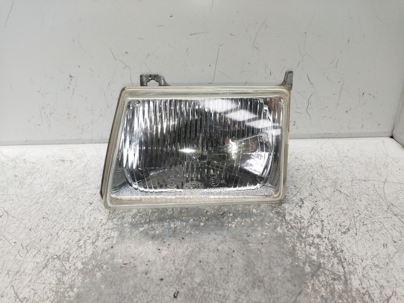 Recambio de faro izquierdo para ford orion gl referencia OEM IAM   