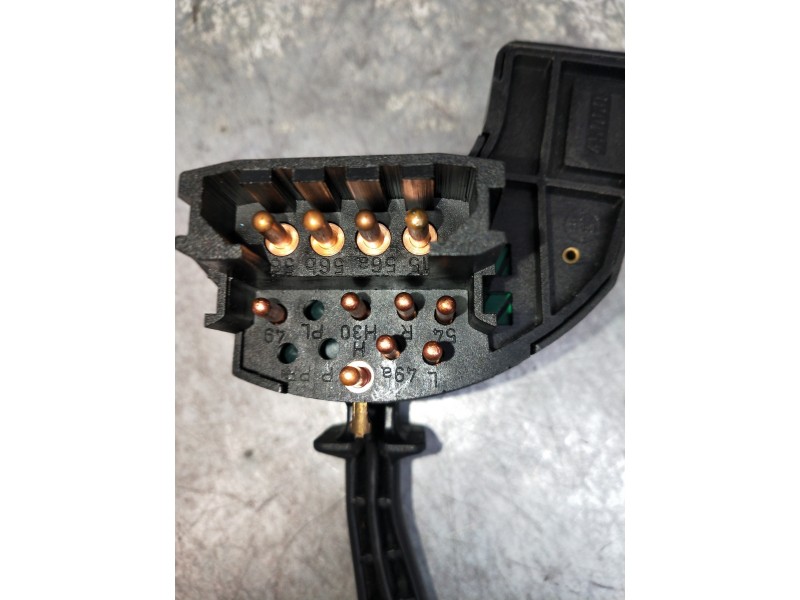 Recambio de mando limpia para ford orion gl referencia OEM IAM   