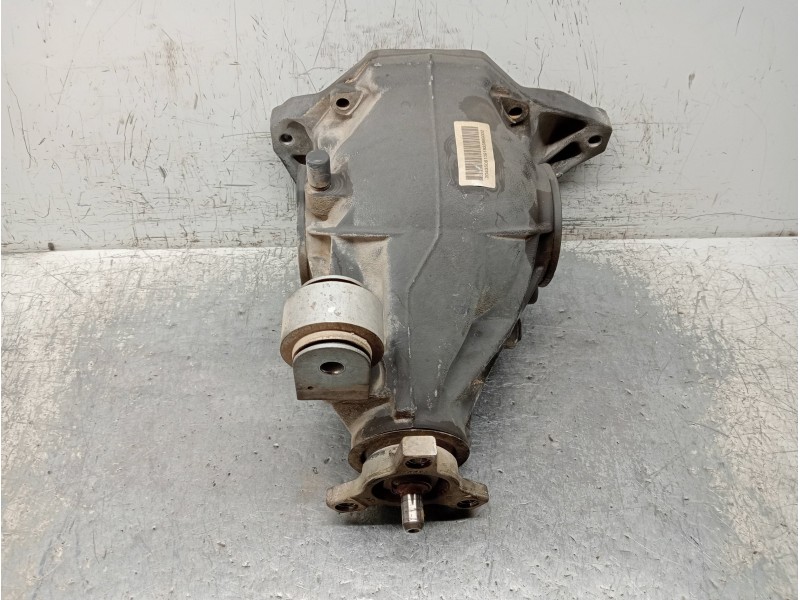 Recambio de diferencial trasero para mercedes clase c (w204) lim. c 250 cgi blueefficiency (204.047) referencia OEM IAM A2093510