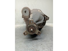 Recambio de diferencial trasero para mercedes clase c (w204) lim. c 250 cgi blueefficiency (204.047) referencia OEM IAM A2093510 2