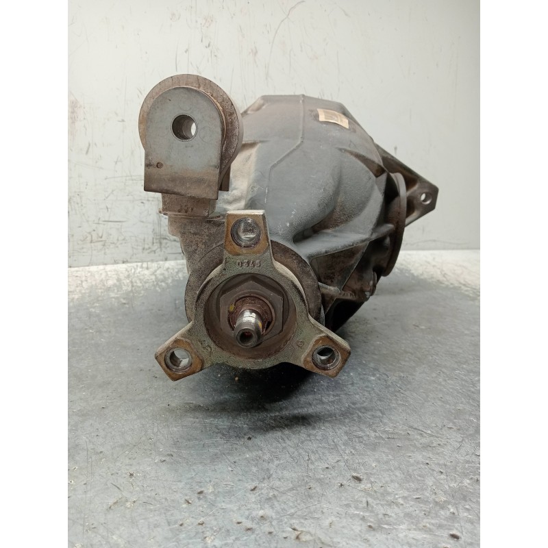Recambio de diferencial trasero para mercedes clase c (w204) lim. c 250 cgi blueefficiency (204.047) referencia OEM IAM A2093510