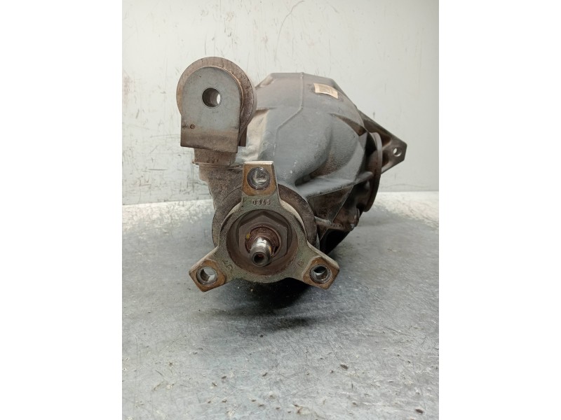 Recambio de diferencial trasero para mercedes clase c (w204) lim. c 250 cgi blueefficiency (204.047) referencia OEM IAM A2093510