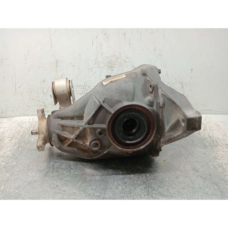 Recambio de diferencial trasero para mercedes clase c (w204) lim. c 250 cgi blueefficiency (204.047) referencia OEM IAM A2093510