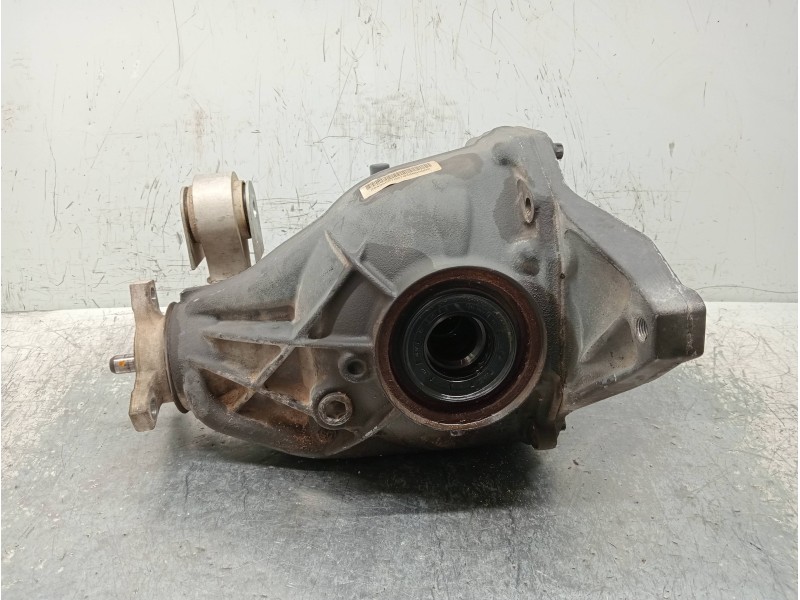 Recambio de diferencial trasero para mercedes clase c (w204) lim. c 250 cgi blueefficiency (204.047) referencia OEM IAM A2093510