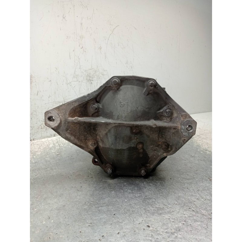 Recambio de diferencial trasero para mercedes clase c (w204) lim. c 250 cgi blueefficiency (204.047) referencia OEM IAM A2093510