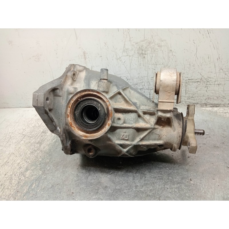 Recambio de diferencial trasero para mercedes clase c (w204) lim. c 250 cgi blueefficiency (204.047) referencia OEM IAM A2093510
