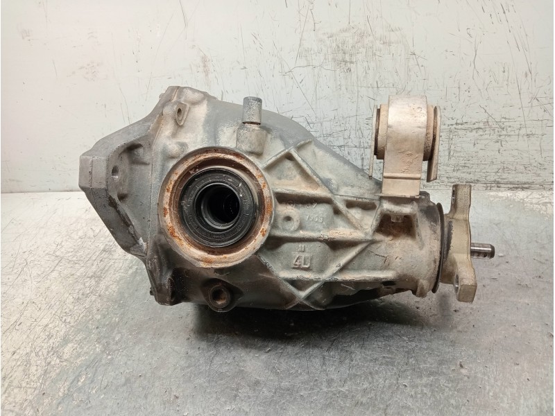 Recambio de diferencial trasero para mercedes clase c (w204) lim. c 250 cgi blueefficiency (204.047) referencia OEM IAM A2093510