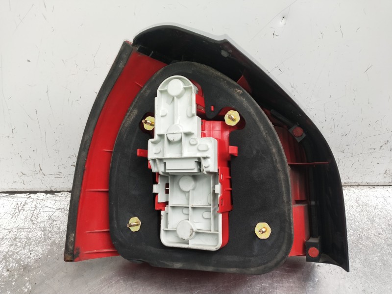 Recambio de piloto trasero derecho para audi s3 (8l) 1.8 t (165kw) referencia OEM IAM   