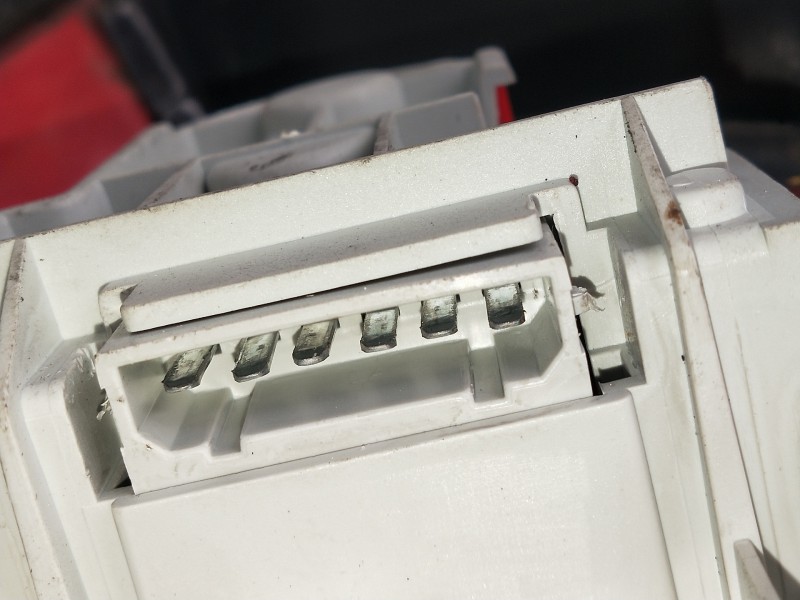 Recambio de piloto trasero derecho para audi s3 (8l) 1.8 t (165kw) referencia OEM IAM   