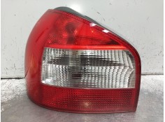 Recambio de piloto trasero izquierdo para audi s3 (8l) 1.8 t (165kw) referencia OEM IAM   