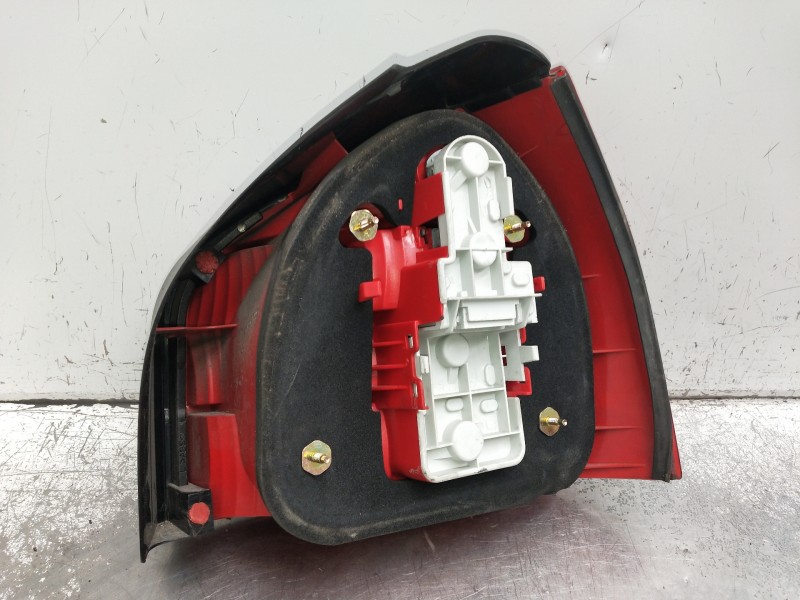 Recambio de piloto trasero izquierdo para audi s3 (8l) 1.8 t (165kw) referencia OEM IAM   