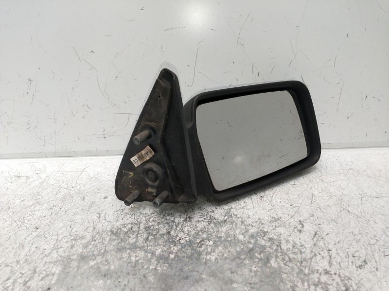 Recambio de retrovisor derecho para ford orion gl referencia OEM IAM   MANUAL