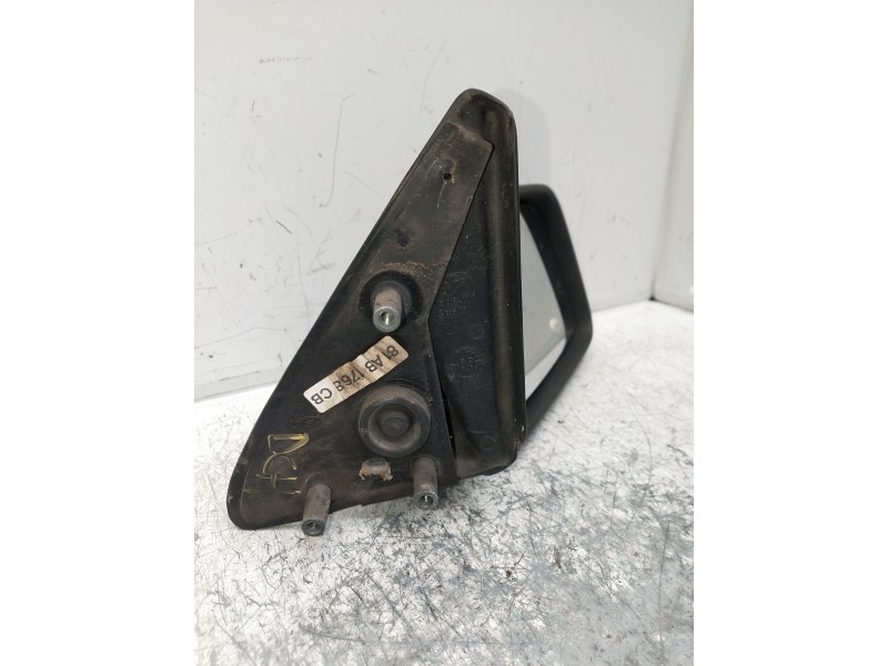 Recambio de retrovisor derecho para ford orion gl referencia OEM IAM   MANUAL