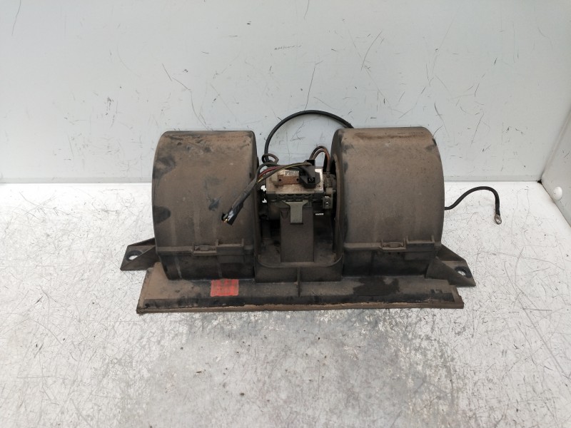 Recambio de motor calefaccion para ford orion gl referencia OEM IAM   