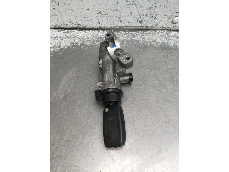 Recambio de conmutador de arranque para audi s3 (8l) 1.8 t (165kw) referencia OEM IAM 4B0905851F  