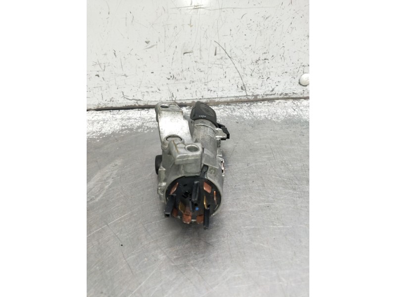 Recambio de conmutador de arranque para audi s3 (8l) 1.8 t (165kw) referencia OEM IAM 4B0905851F  
