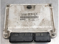 Recambio de centralita motor uce para audi s3 (8l) 1.8 t (165kw) referencia OEM IAM 8N0906018BH 0261207751 