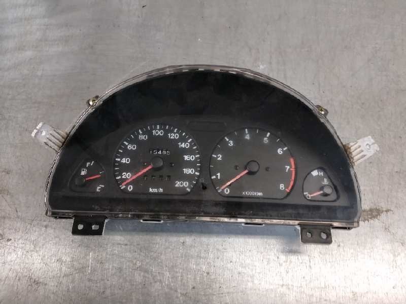 Recambio de cuadro instrumentos para suzuki swift sf berlina (ea) referencia OEM IAM 341006EA 61EA40 