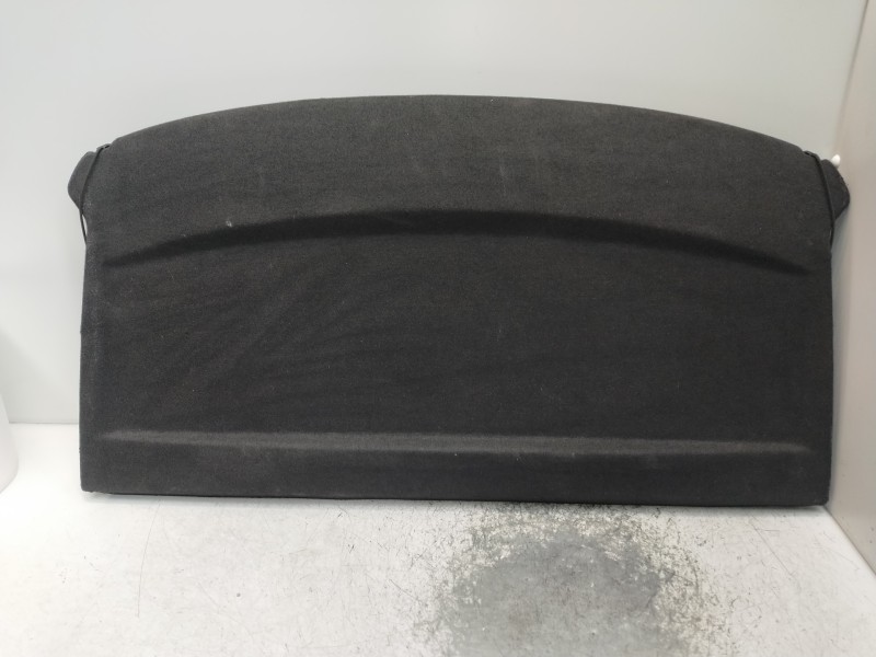 Recambio de bandeja trasera para bmw serie 1 berlina (e81/e87) 118d referencia OEM IAM   