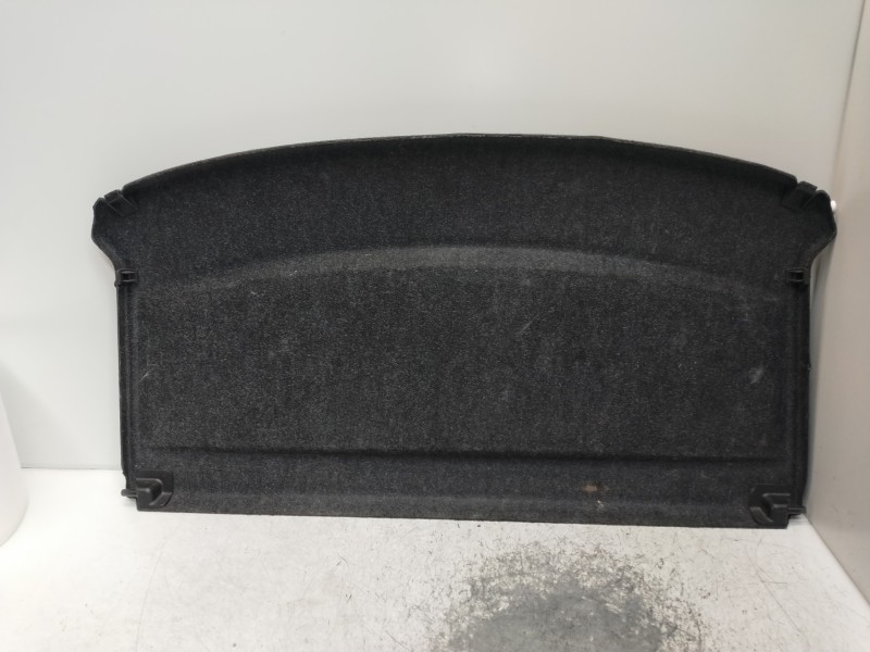 Recambio de bandeja trasera para bmw serie 1 berlina (e81/e87) 118d referencia OEM IAM   