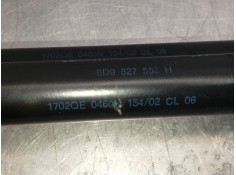 Recambio de amortiguadores maletero / porton para audi s3 (8l) 1.8 t (165kw) referencia OEM IAM 8D9827552H 1702QE 0460N 2