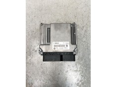 Recambio de centralita motor uce para bmw serie 1 berlina (e81/e87) 118d referencia OEM IAM 0281016925 851059201 