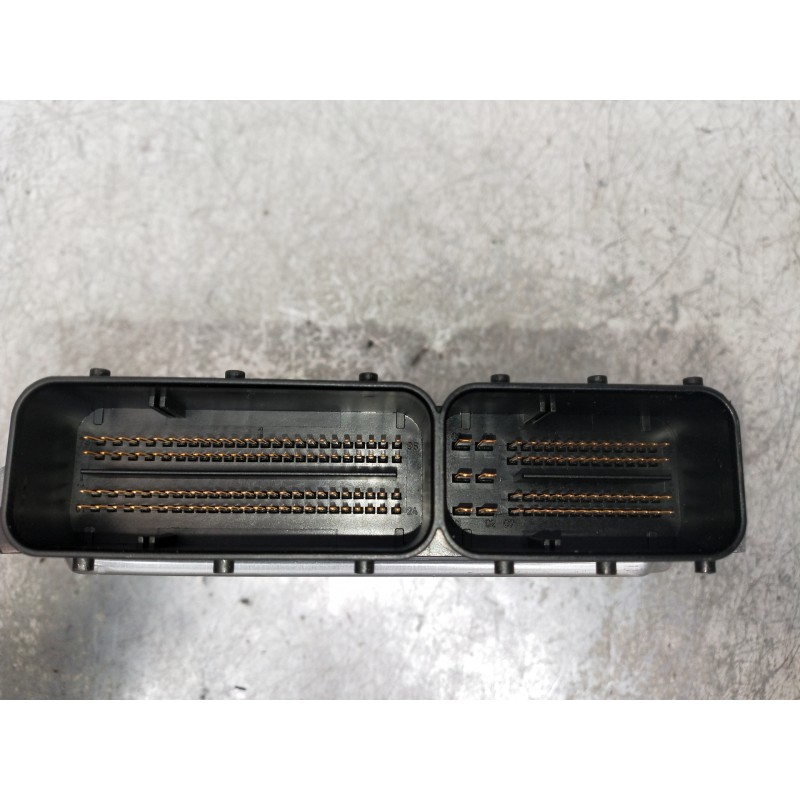 Recambio de centralita motor uce para bmw serie 1 berlina (e81/e87) 118d referencia OEM IAM 0281016925 851059201 