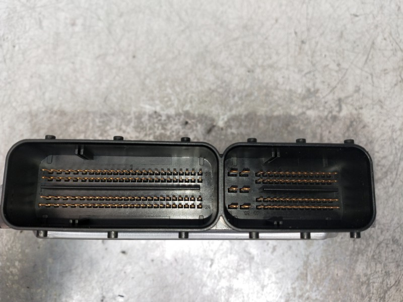 Recambio de centralita motor uce para bmw serie 1 berlina (e81/e87) 118d referencia OEM IAM 0281016925 851059201 