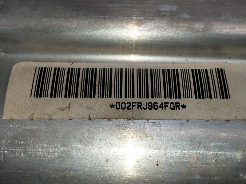 Recambio de airbag delantero derecho para audi s3 (8l) 1.8 t (165kw) referencia OEM IAM VB7J96B1HZF 002FRJ964FGR 