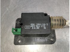 Recambio de motor cierre centralizado porton para audi s3 (8l) 1.8 t (165kw) referencia OEM IAM 4B9962115 406204242 3P 2