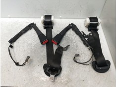Recambio de juego cinturones delantero para bmw serie 1 berlina (e81/e87) 118d referencia OEM IAM   