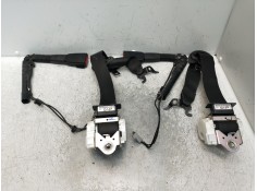 Recambio de juego cinturones delantero para bmw serie 1 berlina (e81/e87) 118d referencia OEM IAM    2