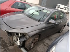 fiat tipo ii (357) berlina del año 2016