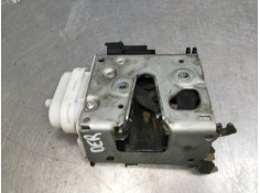 Recambio de motor cierre centralizado delantero derecho para audi s3 (8l) 1.8 t (165kw) referencia OEM IAM 8L1837016C  3P