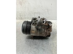 Recambio de compresor aire acondicionado para mercedes clase c (w204) lim. c 250 cgi blueefficiency (204.047) referencia OEM IAM
