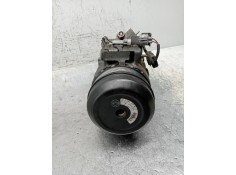 Recambio de compresor aire acondicionado para mercedes clase c (w204) lim. c 250 cgi blueefficiency (204.047) referencia OEM IAM 2